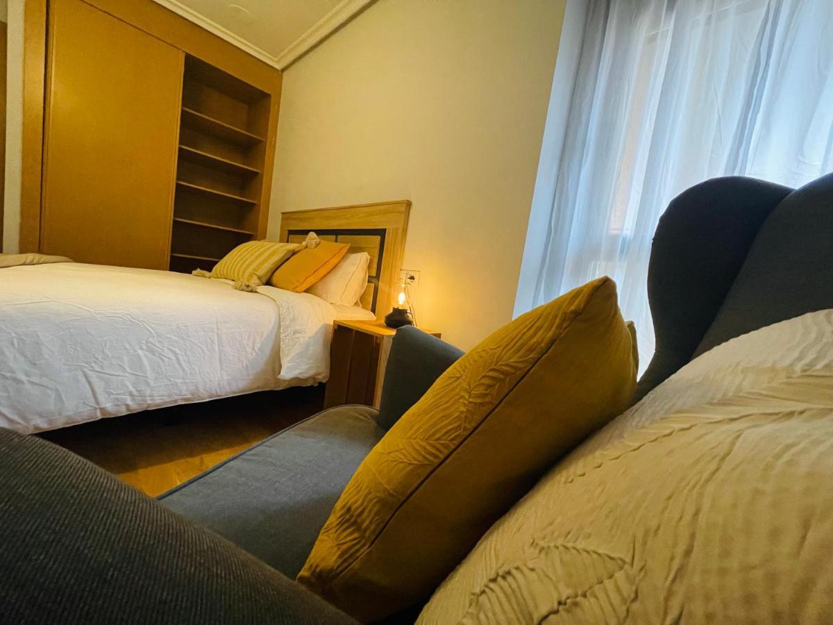 Casa Rio Duero Apartment Soria Luaran gambar