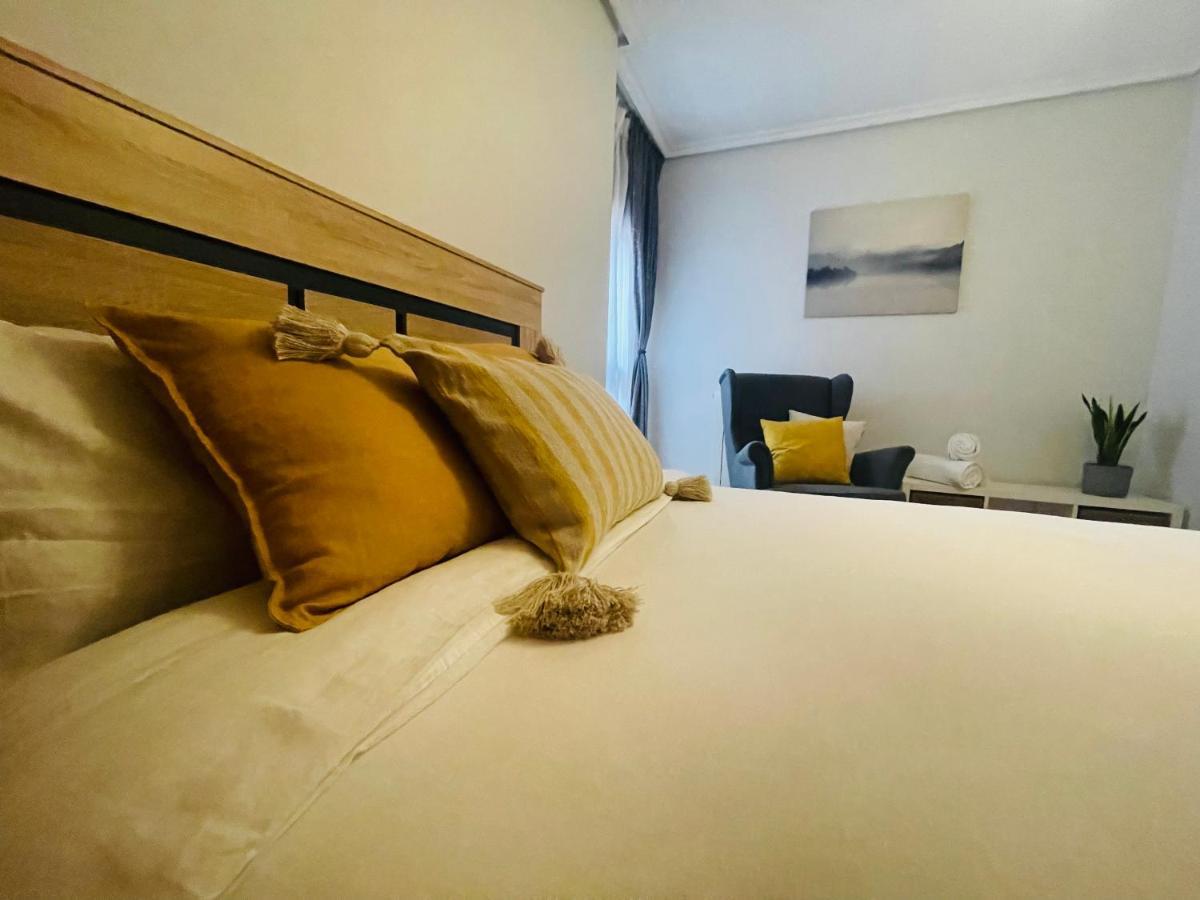 Casa Rio Duero Apartment Soria Luaran gambar