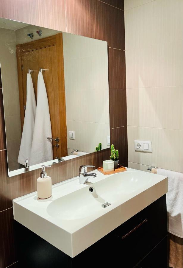 Casa Rio Duero Apartment Soria Luaran gambar