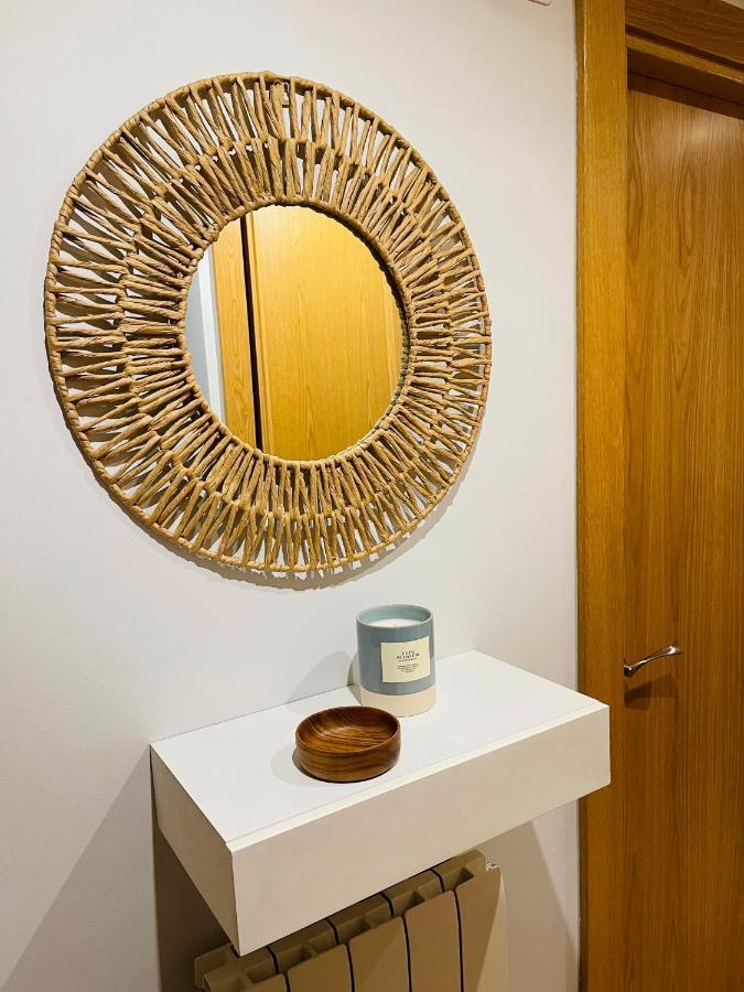 Casa Rio Duero Apartment Soria Luaran gambar