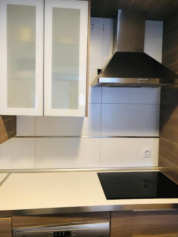 Casa Rio Duero Apartment Soria Luaran gambar