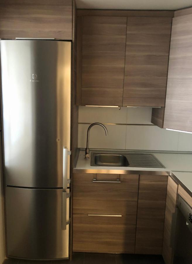 Casa Rio Duero Apartment Soria Luaran gambar