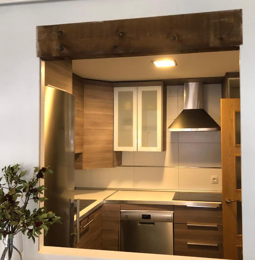 Casa Rio Duero Apartment Soria Luaran gambar