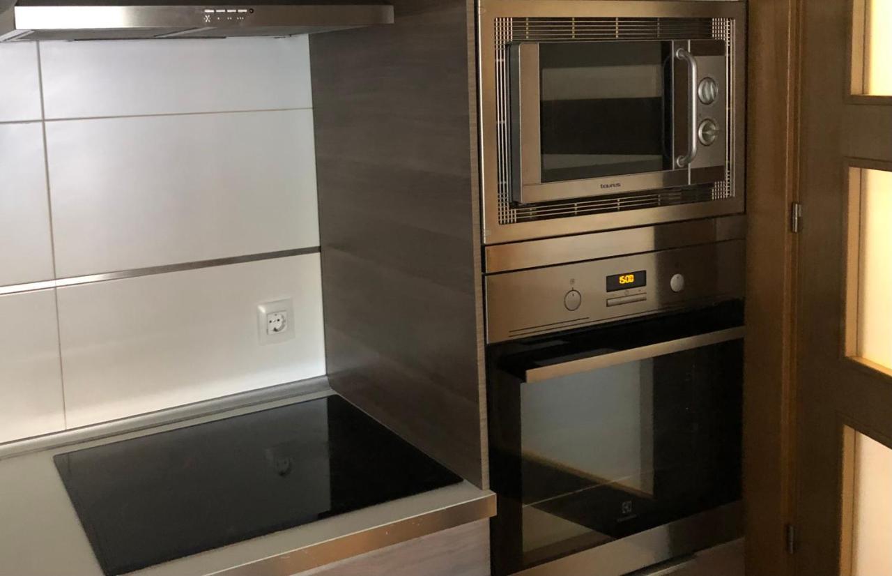 Casa Rio Duero Apartment Soria Luaran gambar